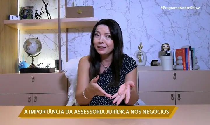 A IMPORTÂNCIA DA ASSESSORIA JURÍDICA NOS NEGÓCIOS