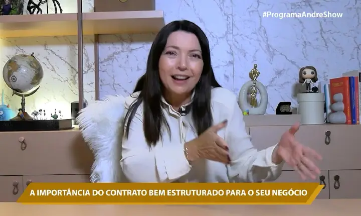 A IMPORTÂNCIA DO CONTRATO BEM ESTRUTURADO PARA O SEU NEGÓCIO