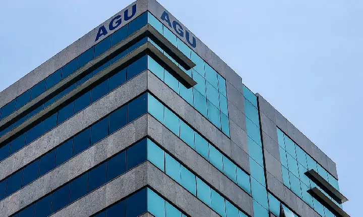 AGU defende arquivamento de processo contra Moraes nos EUA 