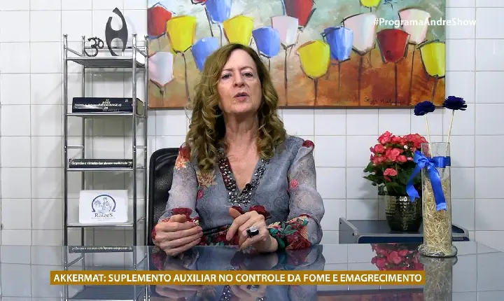 AKKERMAT: SUPLEMENTO AUXILIAR NO CONTROLE DA FOME E EMAGRECIMENTO