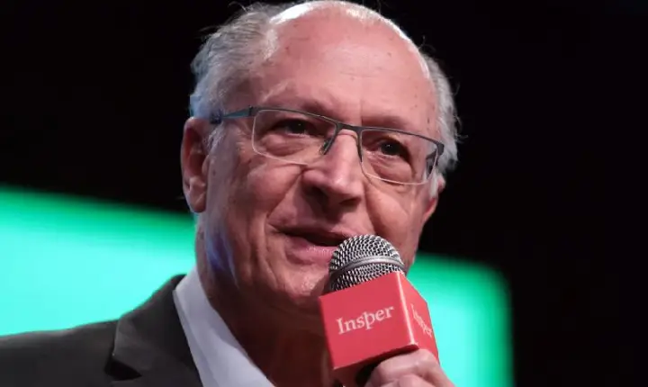 Alckmin destaca avanços com os EUA após conversa entre Lula e Trump