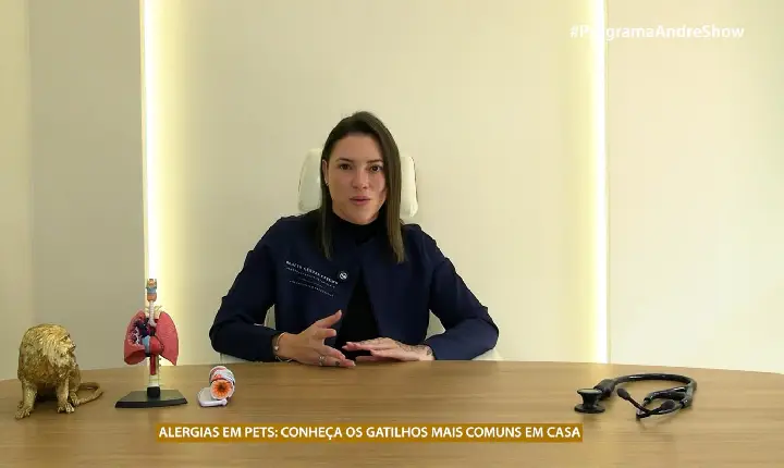 ALERGIAS EM PETS: CONHEÇA OS GATILHOS MAIS COMUNS EM CASA