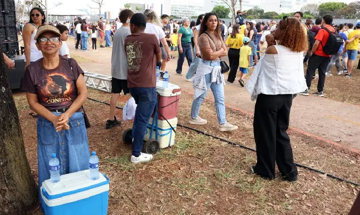 Ambulantes 
