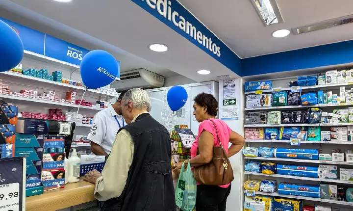 Anvisa aprova segundo genérico de semaglutida em caneta injetável