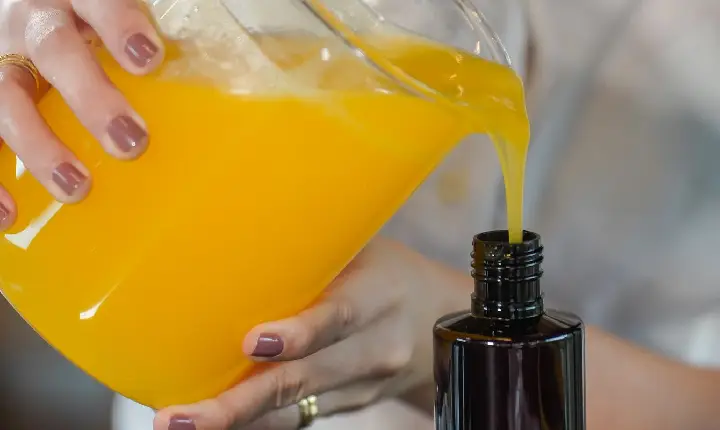 Anvisa: veja a lista de cosméticos que podem ter fabricação artesanal 