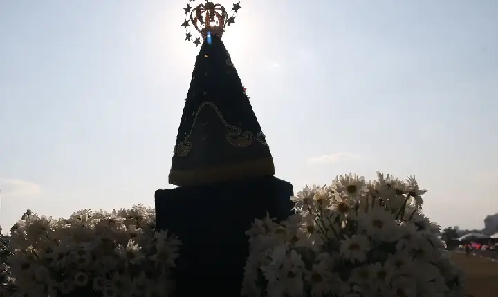 Arcebispo de Aparecida pede desarmamento e atenção à fome e à pobreza
