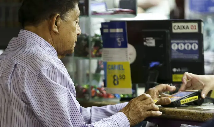 BPC evitou 571 mil mortes e 13 milhões de internações em 30 anos