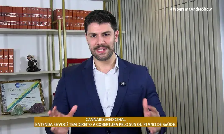 CANNABIS MEDICINAL - ENTENDA SE VOCÊ TEM DIREITO À COBERTURA PELO SUS OU PLANO DE SAÚDE!