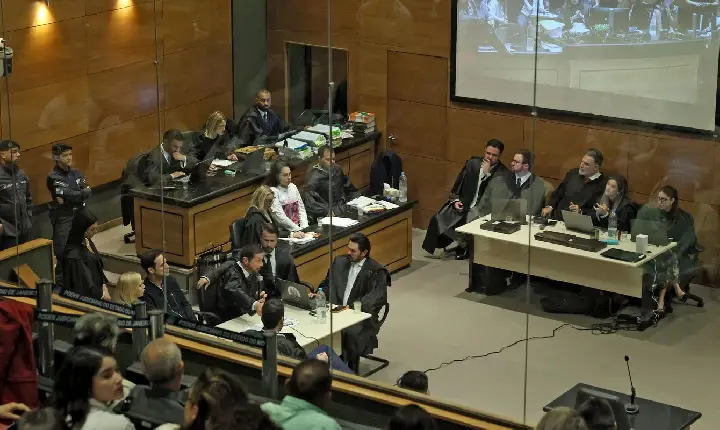 Caso Henry Borel: Monique Medeiros é demitida pela prefeitura do Rio