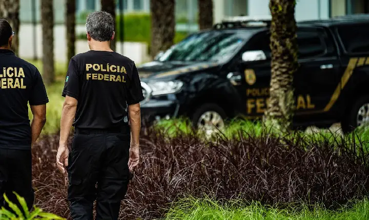 CCJ do Senado conclui votação da PEC da Segurança Pública