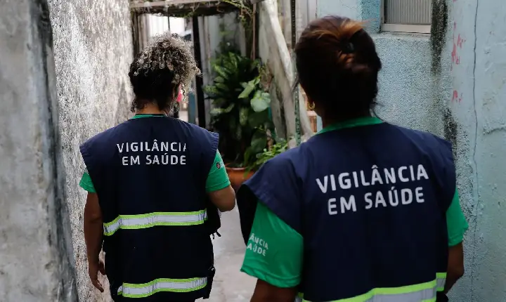 Chikungunya: União reconhece situação de emergência em Dourados