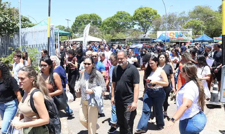 CNU 2 divulga nova classificação com vagas remanescentes e adicionais