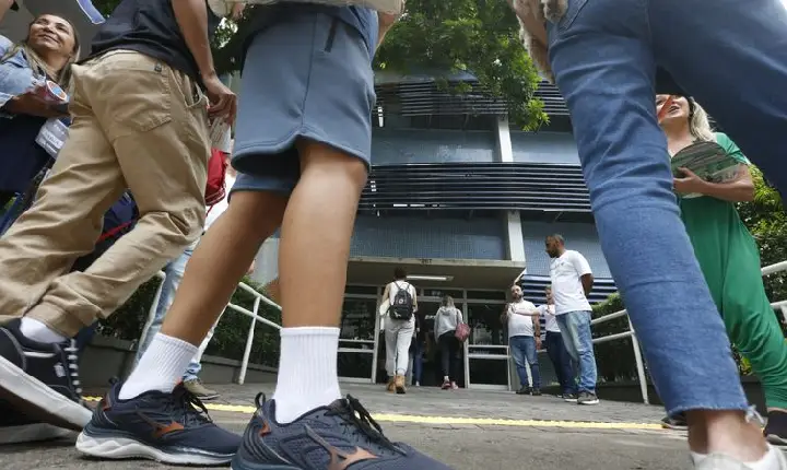 CNU 2025: 760 mil fazem a prova no domingo; saiba o que levar
