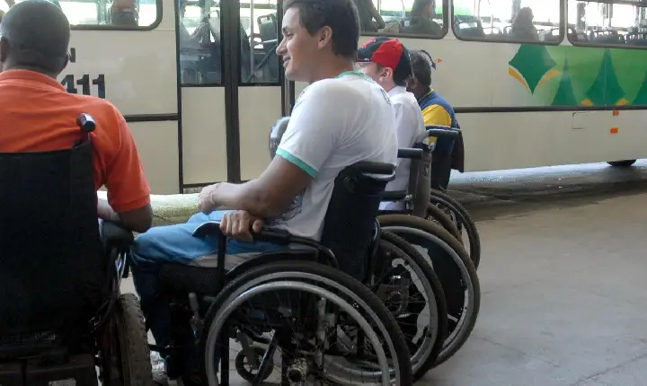 Colégio Militar reabre inscrição para candidatos com deficiência