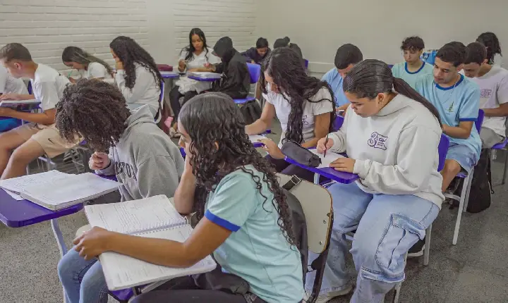 Coleta de dados do Censo Escolar se encerra na sexta-feira