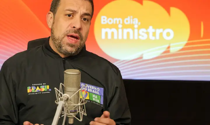 Com juros altos, dívidas aumentam e exigem mais Desenrola, diz Boulos