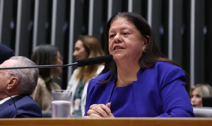 Comissão aprova criação de prontuário único nacional sobre violência doméstica