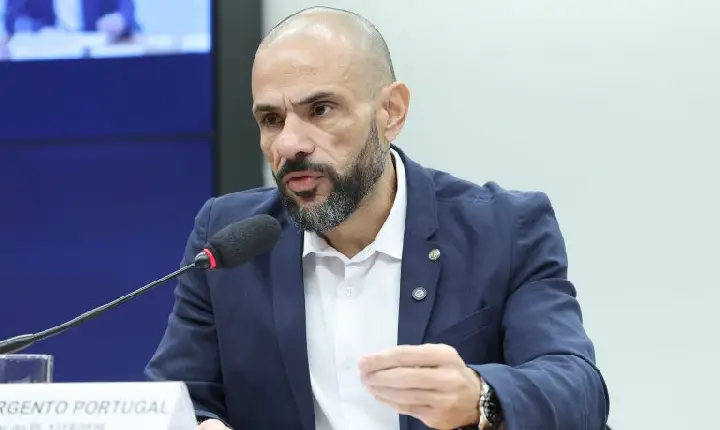 Comissão aprova destinação de recursos públicos para combate a crimes financeiros virtuais