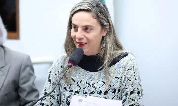 Comissão aprova incentivo ao aleitamento materno em creches