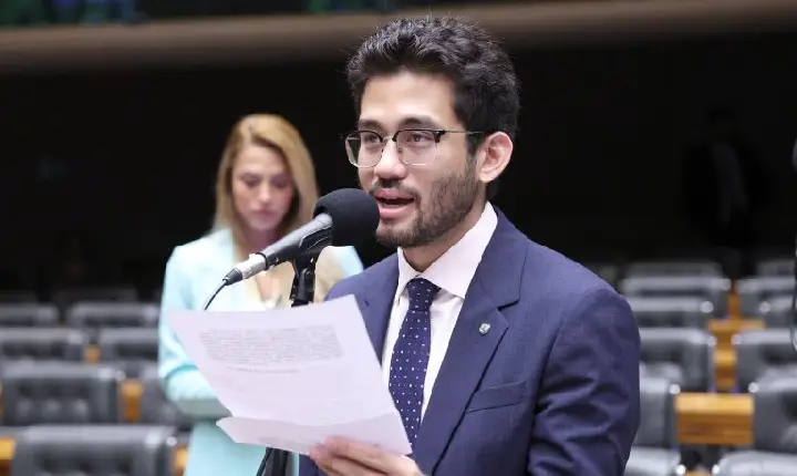 Comissão aprova proibição de 