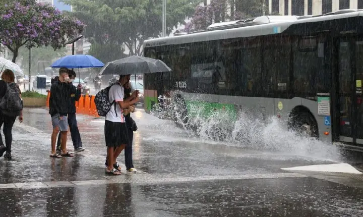 Comissão de Meio Ambiente debate fenômeno El Niño nesta quinta-feira; participe