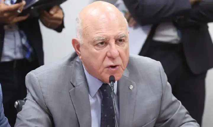 Comissão debate implementação da Política Nacional de Minerais Críticos e Estratégicos