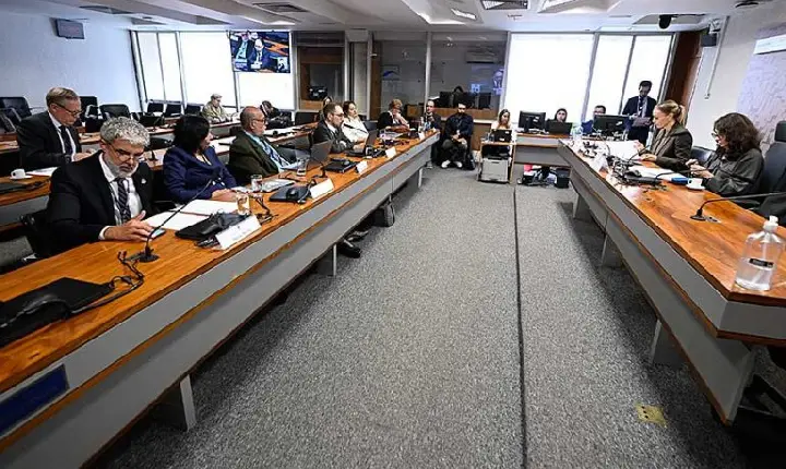 Conselho de Comunicação Social defende regulação de mercados digitais