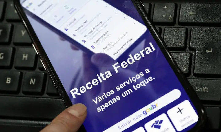 Consulta ao segundo lote de restituição do IRPF 2026 inicia hoje