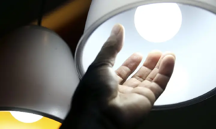 Conta de luz fica 10% mais cara em São Paulo