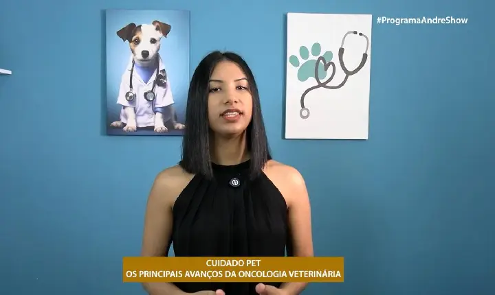 CUIDADO PET - OS PRINCIPAIS AVANÇOS DA ONCOLOGIA VETERINÁRIA