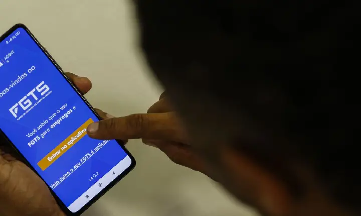 Desenrola Brasil: uso do FGTS para pagar dívidas começa nesta segunda 