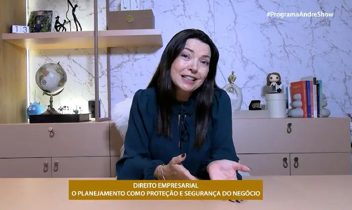DIREITO EMPRESARIAL - O PLANEJAMENTO COMO PROTEÇÃO E SEGURANÇA DO NEGÓCIO