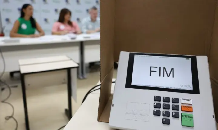 Eleições 2026: eleitores de todo o país irão às urnas em horário unificado, seguindo fuso de Brasília
