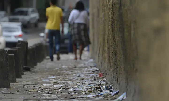 Eleições 2026: saiba o que caracteriza o crime de boca de urna