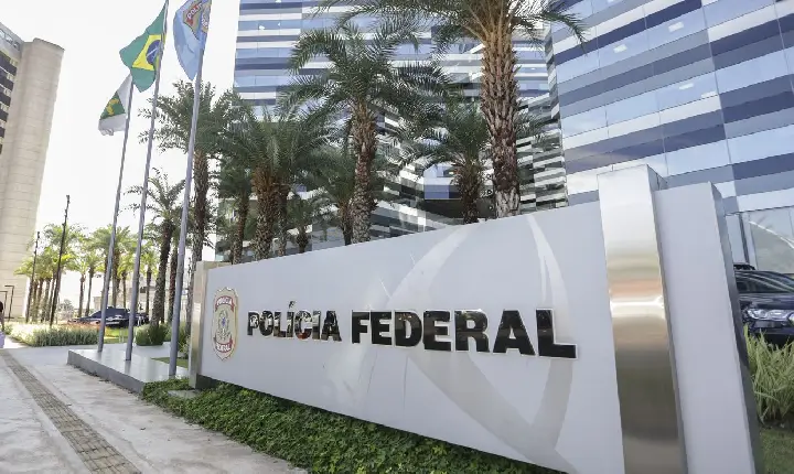 Em ação com a Interpol, PF prende em Dubai hacker do caso Banco Master