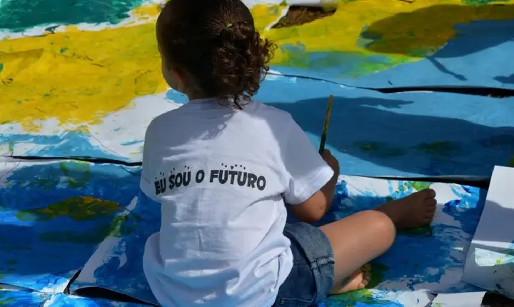 Entidades sugerem políticas de proteção a crianças e adolescentes
