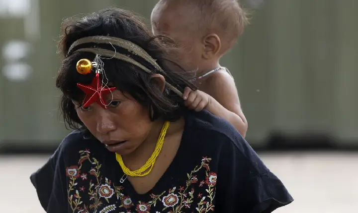 Expedição do SUS vai atender indígenas Yanomami em Roraima