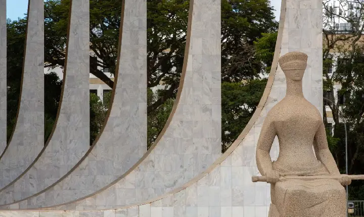 Fenaj e Abraji criticam ação contra jornalista no Maranhão