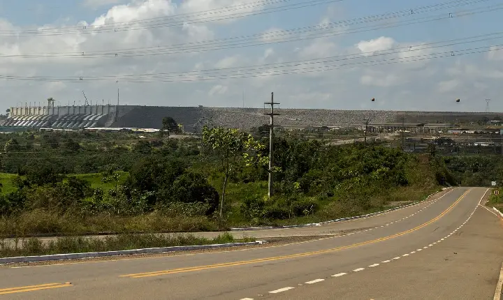 Força Nacional vai atuar por 90 dias na região de Belo Monte