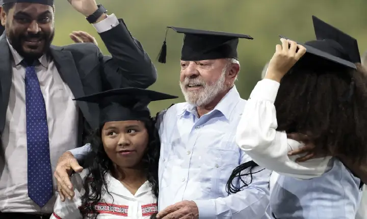 Governo anuncia ampliação da Rede Nacional de Cursinhos Populares