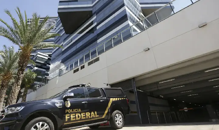 Governo lança programa de R$ 11 bilhões contra o crime organizado