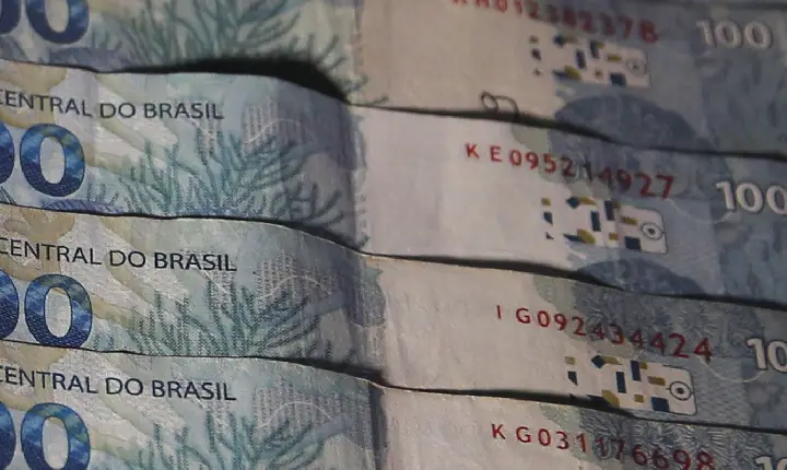 Governo registra déficit primário de R$ 53,3 bi em maio