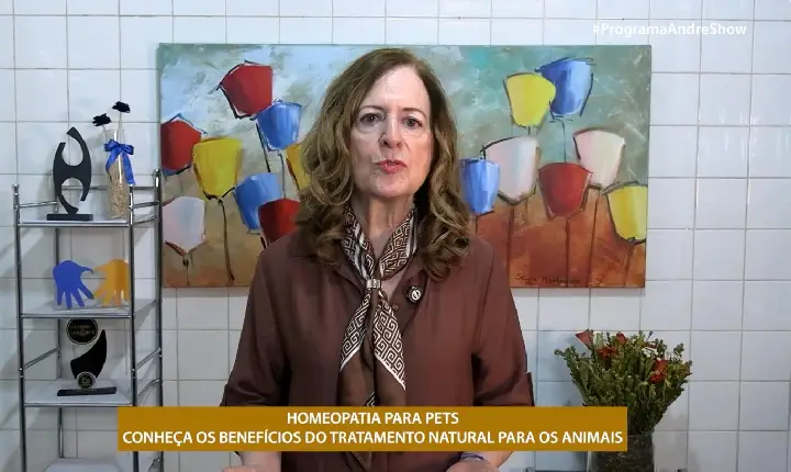 HOMEOPATIA PARA PETS - CONHEÇA OS BENEFÍCIOS DO TRATAMENTO NATURAL PARA OS ANIMAIS