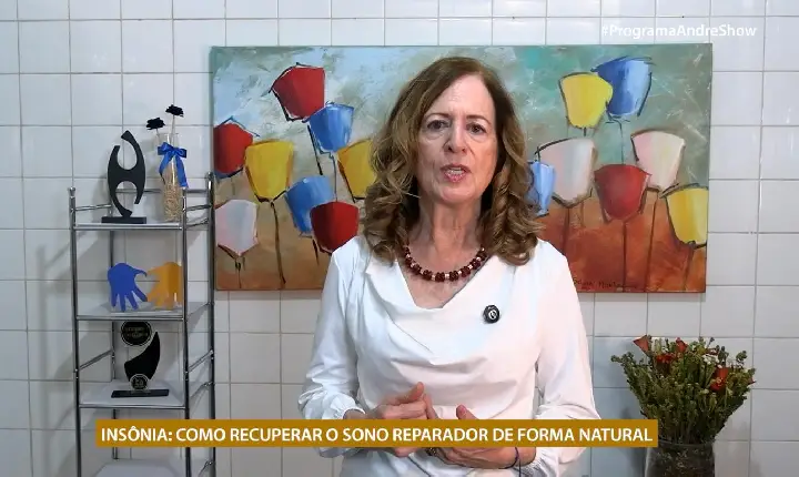 INSÔNIA: COMO RECUPERAR O SONO REPARADOR DE FORMA NATURAL
