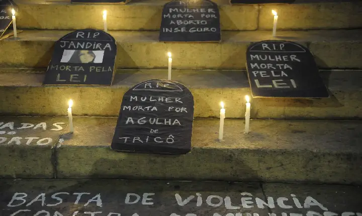 Jovem de 24 anos é vítima de feminicídio em Bragaça Paulista