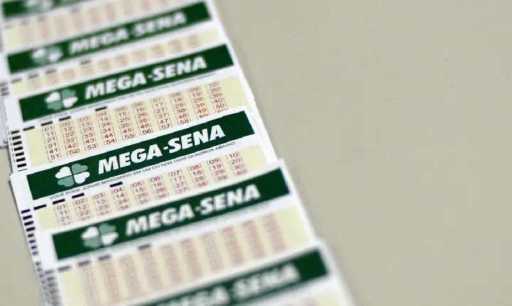 Mega-Sena acumula novamente e prêmio principal vai para R$ 60 milhões