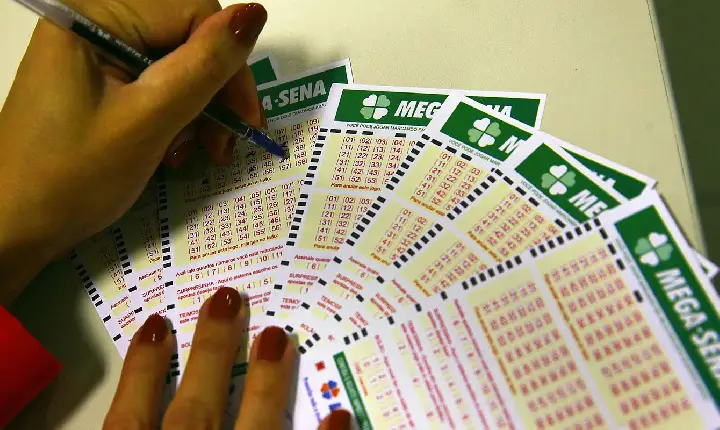 Mega-Sena acumula para R$ 112 milhões; confira os números sorteados