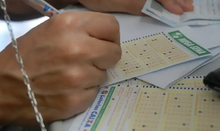Mega-Sena acumula para R$ 76 milhões; confira os números sorteados