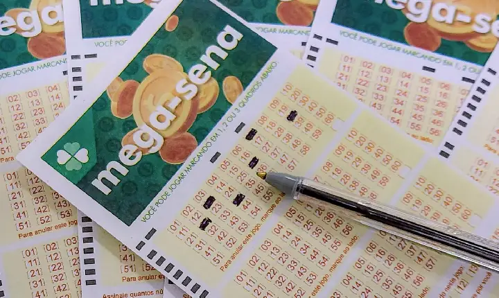 Mega-Sena sorteia nesta quinta-feira prêmio estimado em R$ 3,5 milhões