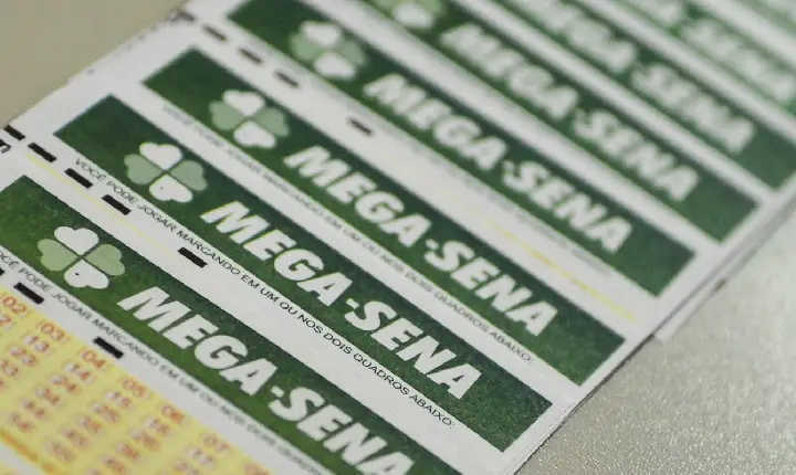 Mega-Sena sorteia nesta terça-feira prêmio estimado em R$ 3,5 milhões